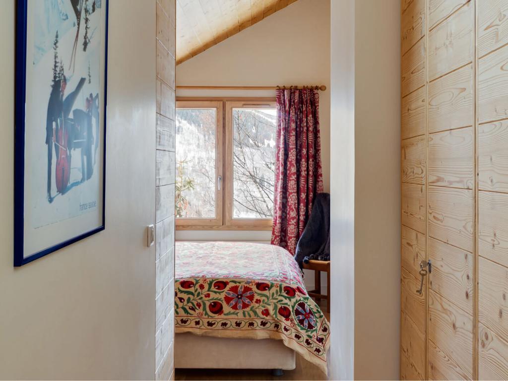 Chalet Le Yeti Villa Meribel Exterior photo
